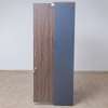 3-Door Wooden Office Storage Cabinet thumb 5