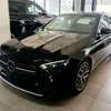 Mercedes Benz E200 2021 thumb 0
