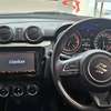 Suzuki swift blue thumb 4