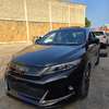 Toyota Harrier GR Black Sport 2018 thumb 2