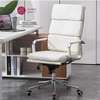 Office Chair : High Back Black Office Chair  In Kebirigo thumb 4