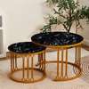 Coffee Tables:Marble Top Coffee Tables In Kisumu thumb 1