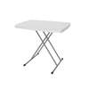 Foldable Table : White Foldable Office Table In Oyugis thumb 5