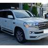 2020 TOYOTA LANDCRUISER thumb 0
