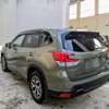Subaru Forester jungle green thumb 8