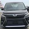 Toyota Voxy Black Si grade 2018 thumb 7