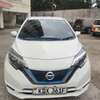 nissan note slightly used thumb 2
