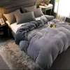 WARM VELVET DUVET SET -TC BRAND thumb 1