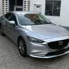 Mazda  6 silver thumb 14