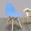 Outdoor Chair; Eames Outdoor Chair thumb 0