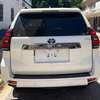 Toyota land cruiser prado TX-L thumb 2