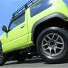 2019 SUZUKI JIMNY XC TURBO thumb 1