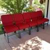 Fabric Heavy Duty Auditorium Chair thumb 0