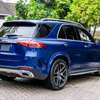 2019 Mercedes-Benz GLE400D thumb 1