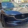 Mazda CX3 black color fully loaded with sunroof 2019 model. thumb 0