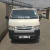 Toyota Hiace 2019 Petrol thumb 5