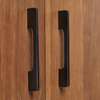 Office Cabinet; 3 Door Exquisite Mdf Office Cabinet thumb 5