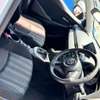Mazda 2 Silver Hatchback Compact Efficient City Car thumb 4