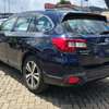 subara outback with sunroof on offer thumb 3