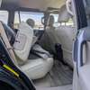 Toyota Landcruiser Prado TX 2019 model thumb 5