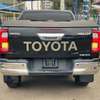 2021 Toyota Hilux thumb 5