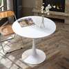 Modern Round Dining Table thumb 1