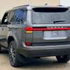 2025 Lexus GX550 thumb 0
