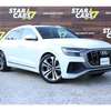 2019 AUDI Q8 thumb 0
