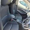 Mazda CX-3 Compact SUV Dark Gray Fuel Efficient thumb 6