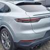 Porsche Cayenne Turbo 2019 Silver thumb 11
