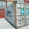 20ft Maersk Shipping Containers for sale thumb 1