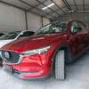 Mazda CX-5 petrol 2500cc 2wd 2020 thumb 2