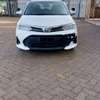 Toyota Corolla AXIO Manual 2019 model white color thumb 67
