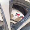 Toyota Harrier GR White 2018 2wd thumb 1