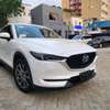 Mazda CX-5 Diesel engine XD-L 2020 thumb 2