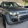 Land Rover defender 110 2025 Sunroof thumb 2