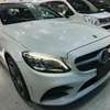 Mercedes Benz C200 2019 thumb 8