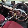 Mazda Demio petrol White 2018 sport thumb 2