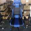 Gaming Chairs : Ergonomic Racing Style Gaming Chair thumb 5