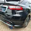 Toyota Harrier Turbo thumb 6