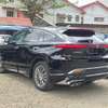 2020 Toyota harrier thumb 10