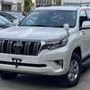 Toyota land Cruiser Prado TX-L Diesel 2018 thumb 1