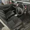 Toyota succeed pearl white thumb 1
