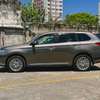 Mitsubishi outlander thumb 4