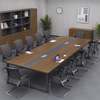 2.4m Executive Office Boardroom Table thumb 0