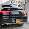 Mercedes Benz GLE350d 2018 thumb 6