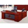 Executive office desk thumb 3