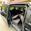 Toyota sienta black thumb 5