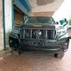 Toyota Land Cruiser Prado diesel thumb 12