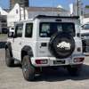 Suzuki Jimny Sierra 2020 4x4 thumb 2